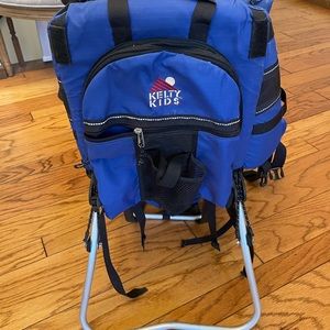 Kelty Kids Hiking Backpack